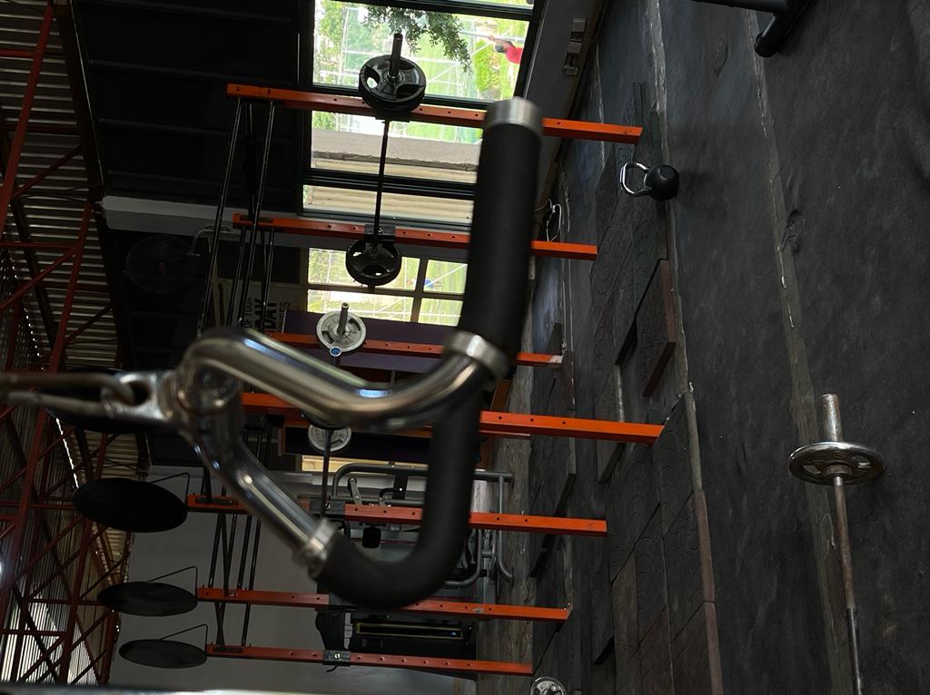 ladeo fitnss and spa in utako abuja