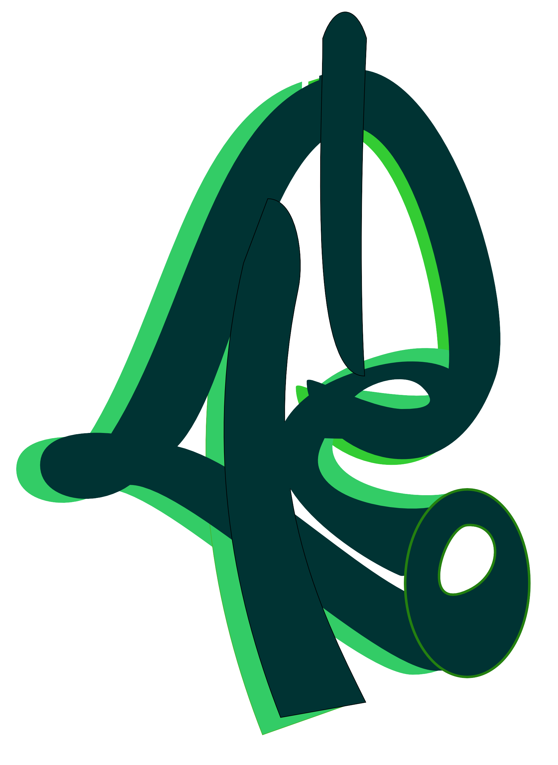 ladeo fitness logo